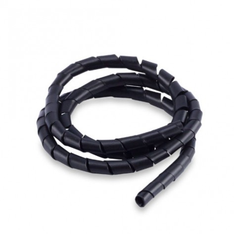 Tubo Espiral 3/4'' Force Line - 0101200033 - 3 metros