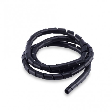 Tubo Espiral Force Line 0101200032 - 3/4'' - 1,5 Metros