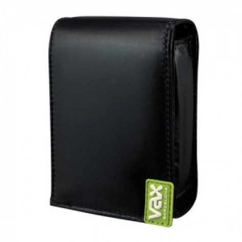Bolsa para Câmera Digital - Vax Barcelona 170000 - Preta