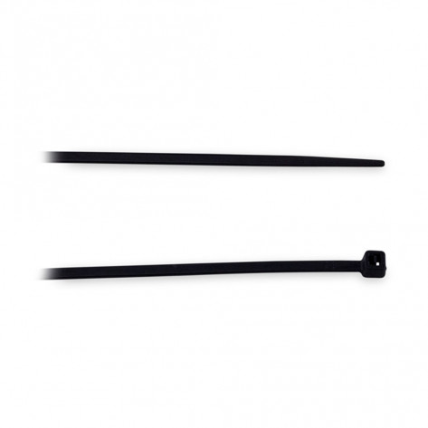 Abraçadeiras de Nylon Force Line 0600500005 - 2,5 mm x 200 mm - 100 Unidades
