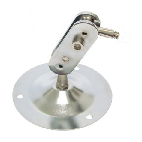 Suporte para fixação de câmeras CFTV CVSP-02
