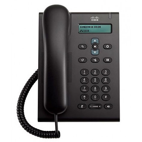 Telefone IP Cisco 3905 Voip Unified SIP CP-3905