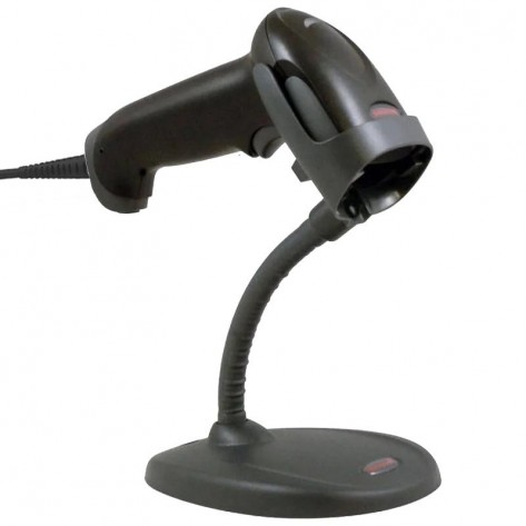 Leitor de Código de Barras Com Fio Honeywell Voyager (XP) 1470G (1470G2D-2USB-1-R) - Leitura 2D/QR Code