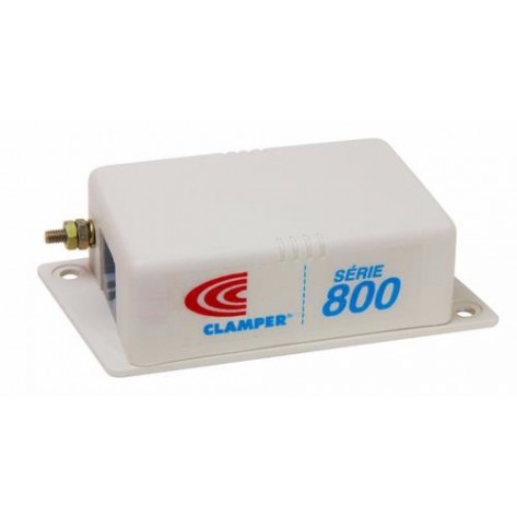 Protetor DPS Clamper RJ11 - 823.J.130 10KA