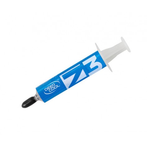 Pasta Térmica DeepCool Z3 DP-TIM-Z3 - Prata