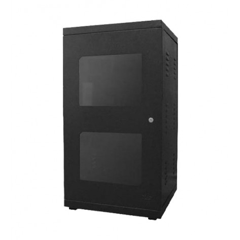 Rack de Piso 19'' Maxmetal 4883 - 20U 670MM