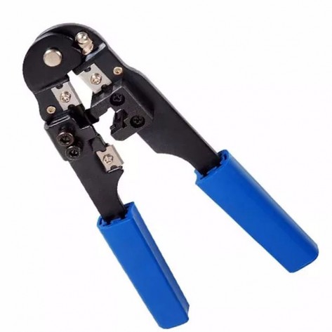 Alicate de Crimpar HT-210C