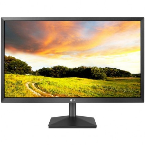 Monitor 21.5'' LED LG 22MK400H-B - Full HD 1920 x 1080, 60Hz, 5ms - HDMI / VGA - AMD FreeSync