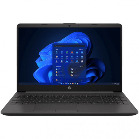 Notebook HP 250 G9 (9Q3D5LT#AK4) - i5-1235U - Tela 15.6'' Full HD - 8GB RAM - 256GB SSD - Windows 11 PRO