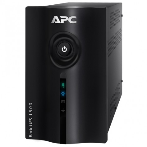 Nobreak APC Back-UPS 1500VA BZ1500PBI-BR - Bivolt