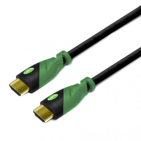 Cabo HDMI 2.0 Comtac 28119362 - Ultra HD 4K (3840 x 2160) - 1,8 Metros