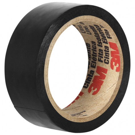 Fita Isolante 18MMx5M - 3M