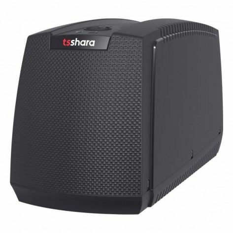 Nobreak UPS XPro Senoidal Universal TS Shara 4539 - 1800VA - Entrada 115V/220V (Bivolt Automático) - Saída 115V ou 220V