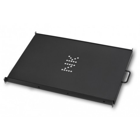 Bandeja para Mini Rack Móvel 19" 1U 700MM Nilko
