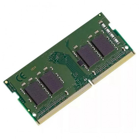 Memória para Notebook 8GB DDR4 Lenovo 4X70Z90846 - 3200MHz (PC4-25600) - SODIMM