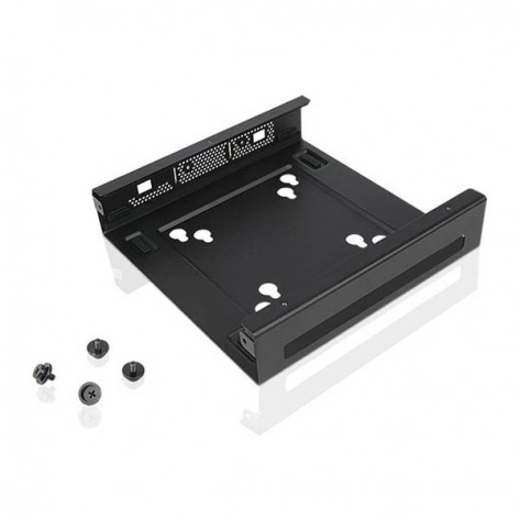 Suporte Vesa Mount Lenovo (4XF0N03161) - Para PC ThinkCentre Tiny