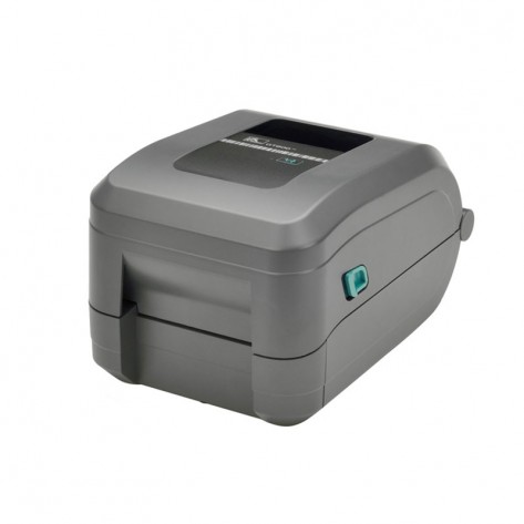 Impressora Zebra GT800T  Térmica - GT800-1004A0-100