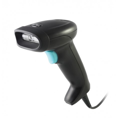 Leitor de Codigo de Barras Honeywell - 1D Imager Youjie HH360 - USB