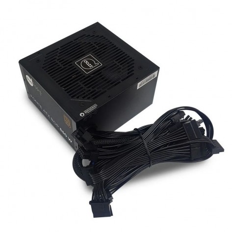 Fonte ATX 900W Dazz ROP 63000022 - 80 Plus Bronze - PFC Ativo