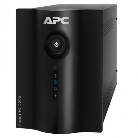 Nobreak APC Back-UPS 2200VA - 115V-230V