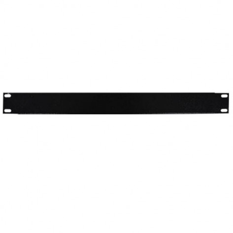 Frente Falsa para Rack 19'' CXR - 1U
