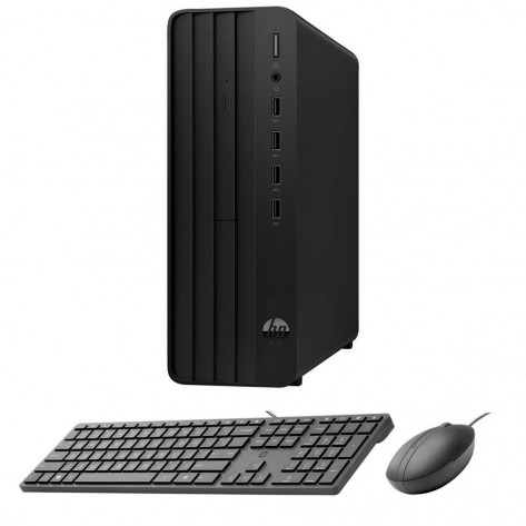 Computador HP Pro SFF 280 G9 (784H5LA#AK4) - i5-12500 - 8GB RAM - 256GB SSD - Windows 11 PRO