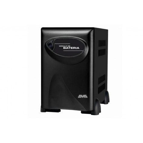 Módulo IV para alimentação de Nobreak 12V 80Ah