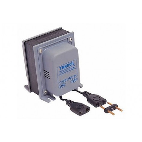 Autotransformador Trancil TN-301B - 3010Va - 127v/220v ou vice versa
