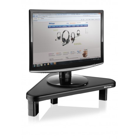 Suporte Multilaser Triangular para monitor - Ac124 