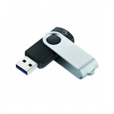 Pendrive Multilaser Twist PD988 - 16GB - USB 3.0