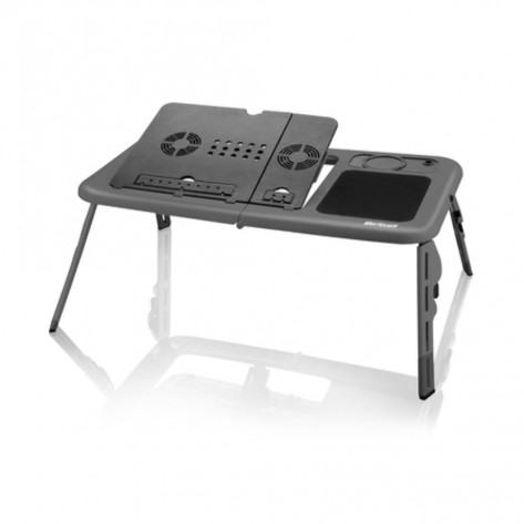 Multilaser Mesa Portátil p/ Notebook com Cooler AC127