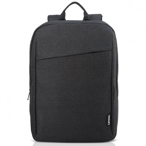 Mochila para Notebook 15.6'' Lenovo Casual B210 (GX40Q17225) - Preta