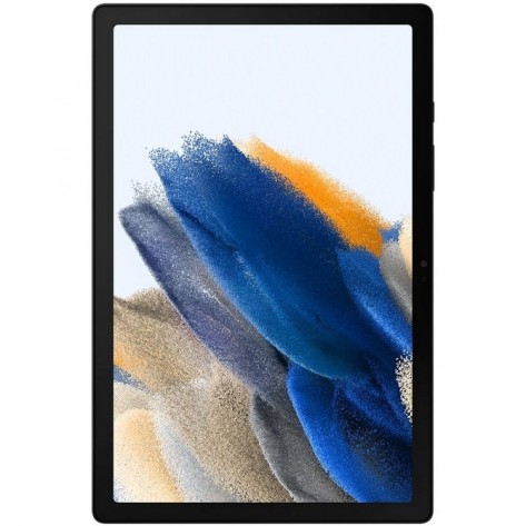 Tablet Samsung Galaxy Tab A8 SM-X205NZAUZTO - Tela 10.5'' - 64GB/4GB RAM - Octa Core 2GHz - Câmera 8.0MP - Wi-Fi/4G - Cinza