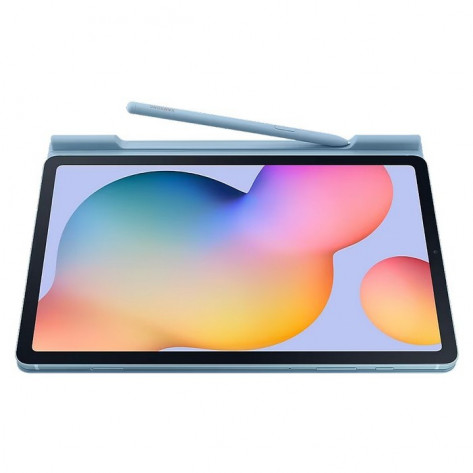 Tablet Samsung Galaxy Tab S6 Lite SM-P619NZBVZTO - Tela 10.4'', Octa Core (2.3GHz, 1.8GHz), 4GB RAM, 64GB, Câmera 8.0MP, Wi-Fi / 4G - Azul