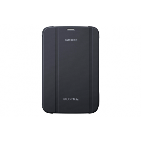 Capa Protetora para Galaxy Tab III 8 Samsung Dobrável com Suporte Grafite