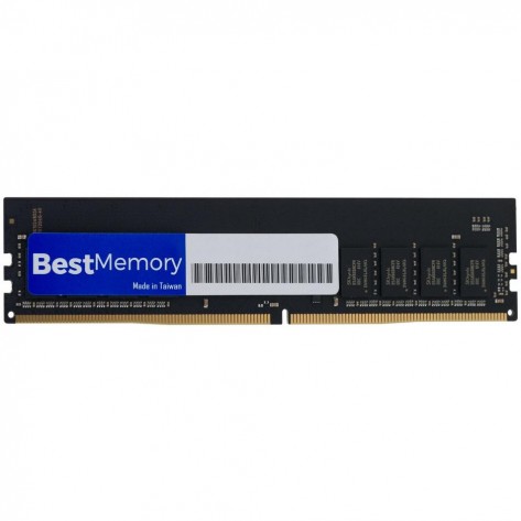 Memória 32GB DDR4 Best Memory BT-D4-32G-2666V - 2666MHz (PC4-21300) - DIMM
