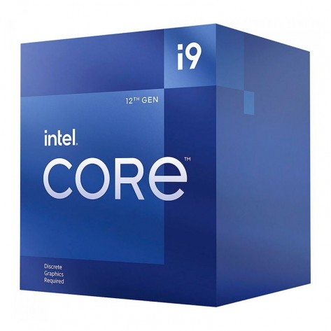 Processador Intel Core i9-12900F BX8071512900F - Cache 30MB, 2.40 GHz (5.10 GHz Max Turbo) - LGA 1700