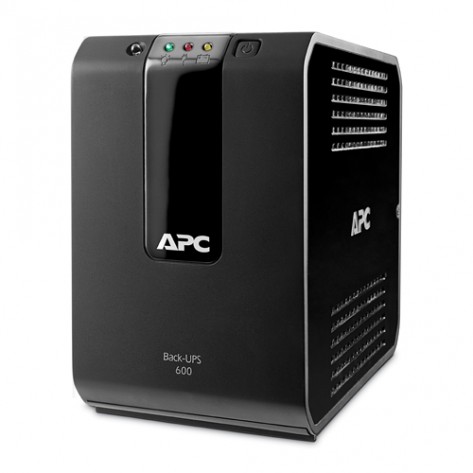 Nobreak APC BZ600BI-BR - 600VA Bivolt - Padrão Novo