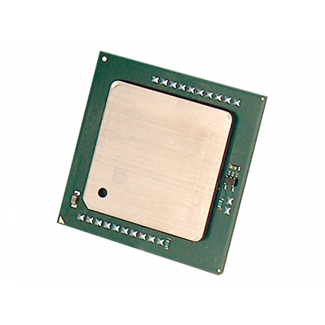 Kit de processador HP DL360e Gen8 Intel Xeon E5-2407v2 - 2,4 GHz/4 núcleos/10 MB/80 W