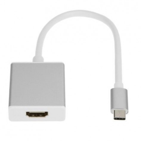 Adaptador Empire - USB 3.1 Type C para HDMI