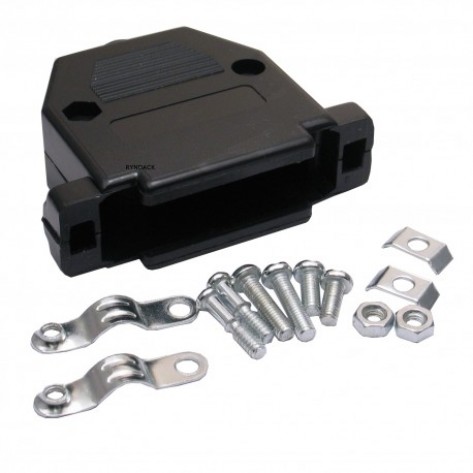 Capa Para Conector DB25