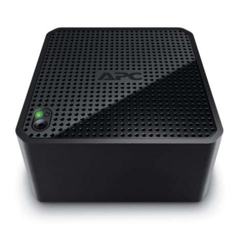 Estabilizador APC Microsol CUBIC300BI-BR - 300VA - Entrada Bivolt/Saída 115V