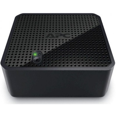Estabilizador APC Cubic - 300VA Bivolt 