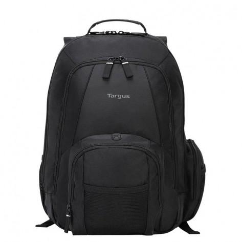 Mochila Targus Groove para Notebook 16'' - CVR600 - Nylon - Preta