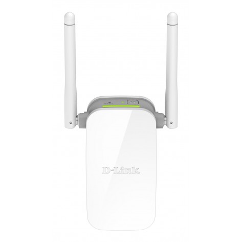 Repetidor Wi-Fi - D-Link DAP-1325 - 300Mbps