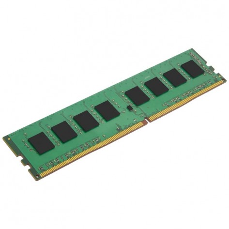 Memória Kingston KVR26N19S6/8 - 8GB DDR4 - 2666MHz (PC4-21300) - UDIMM
