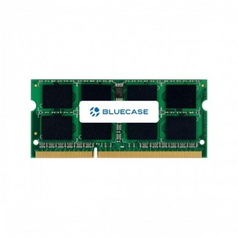 Memória para Notebook 8GB DDR3L Bluecase BMGSO3D13M135VS9/8G - 1333MHz (PC3L-10600) - SODIMM
