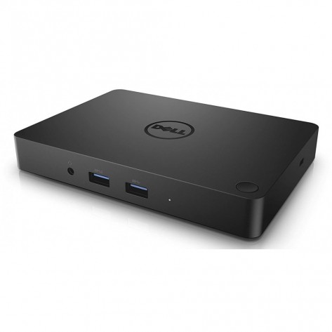 Dock Station Business Dell WD15 - Thunderbolt 3