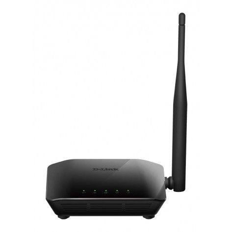 Roteador Wireless D-Link DIR-608 - 150Mbps