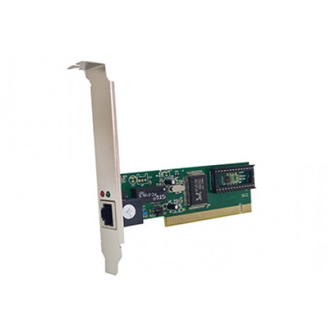 Placa de Rede PCI DEX DP-01 - 10/100Mbps